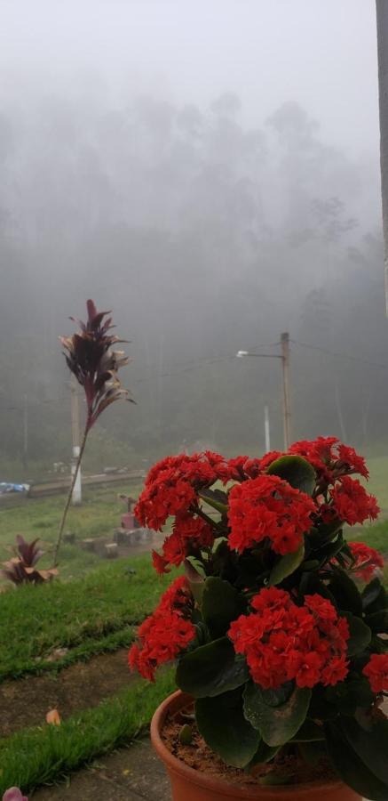Belo Canto Chales Santa Teresa  Exterior photo