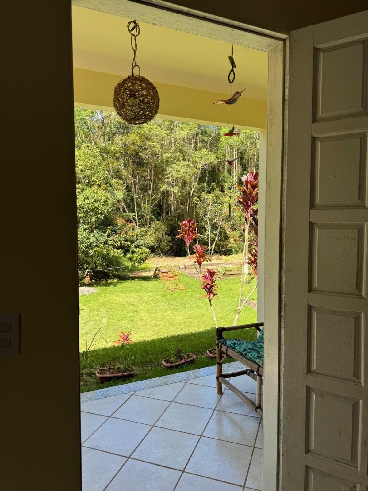 Belo Canto Chales Santa Teresa  Exterior photo