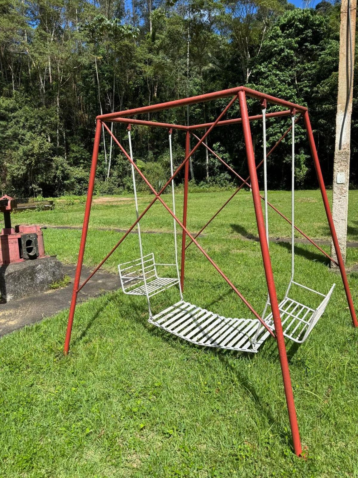 Belo Canto Chales Santa Teresa  Exterior photo