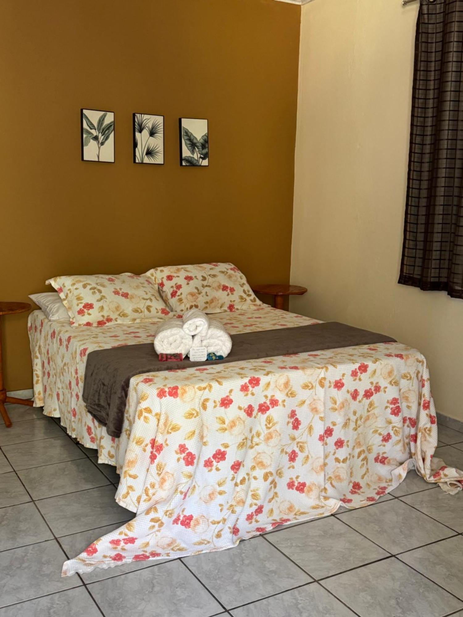 Belo Canto Chales Santa Teresa  Exterior photo